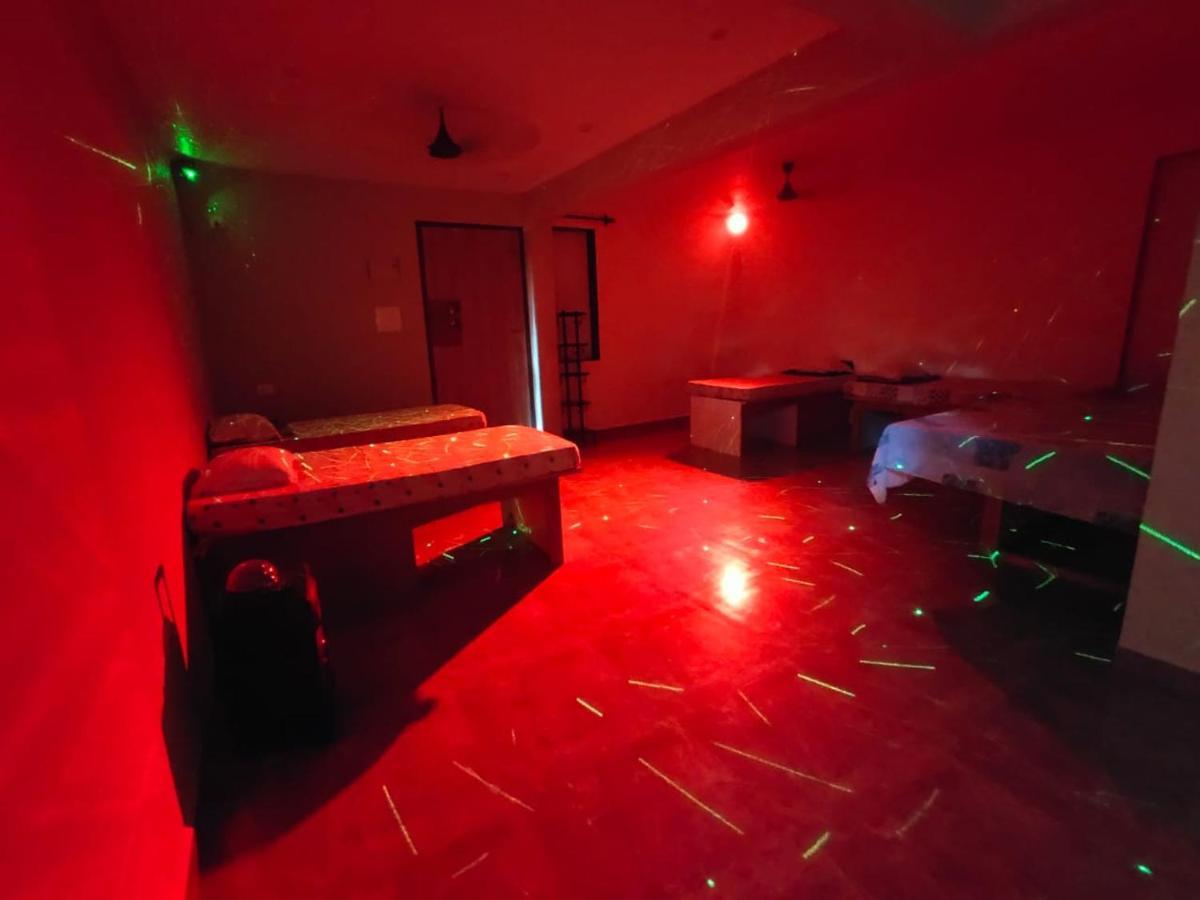 Godwill Kimo Guest House Seraulim Madgaon Esterno foto
