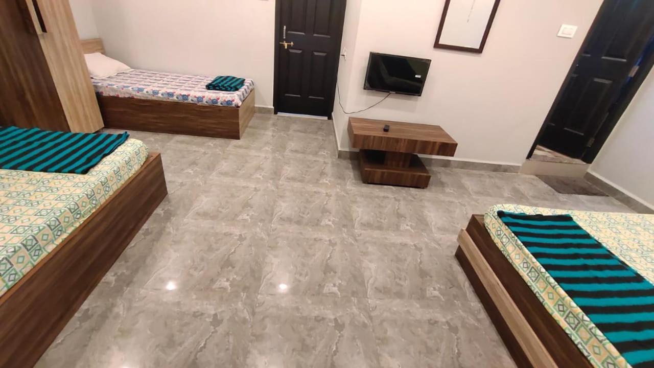 Godwill Kimo Guest House Seraulim Madgaon Esterno foto