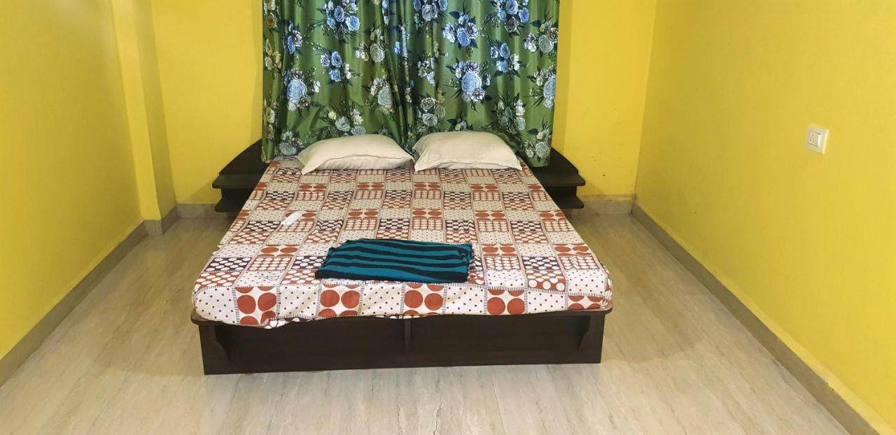 Godwill Kimo Guest House Seraulim Madgaon Esterno foto